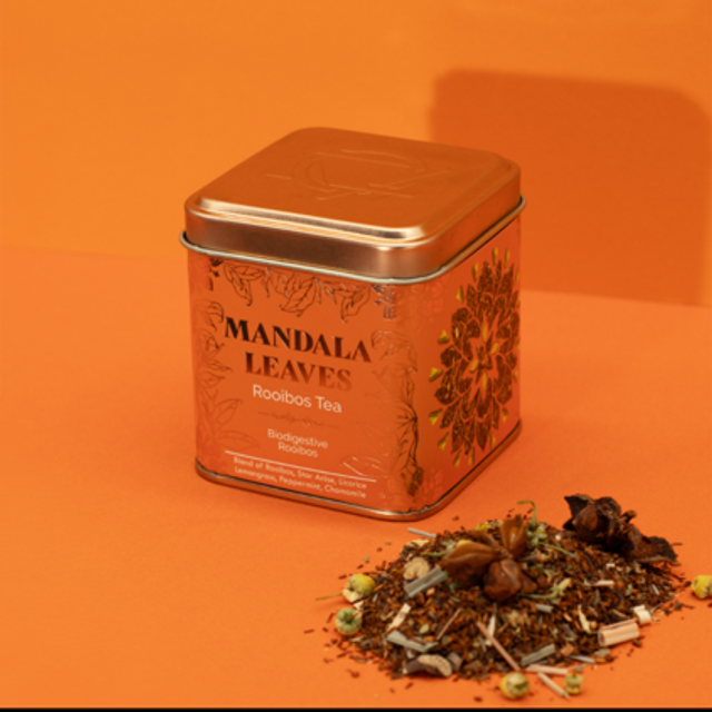 Bio-digest Rooibos - Herbal Tea