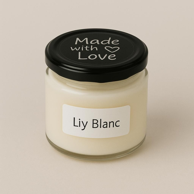 Lys Blanc