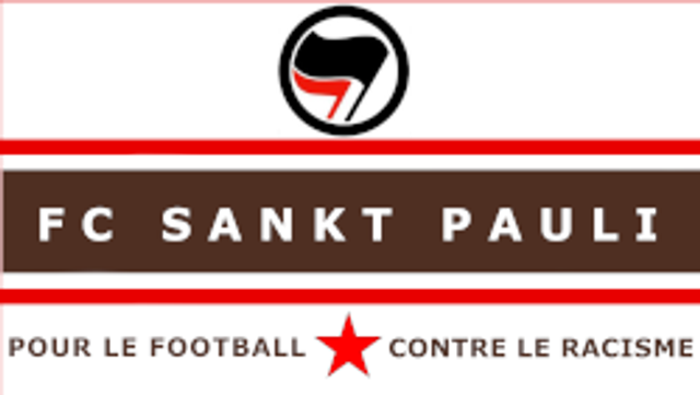 Stickers "Pour le football, contre le racisme" (100 pour les adhérent.es/70 pour les non adhérent.es)