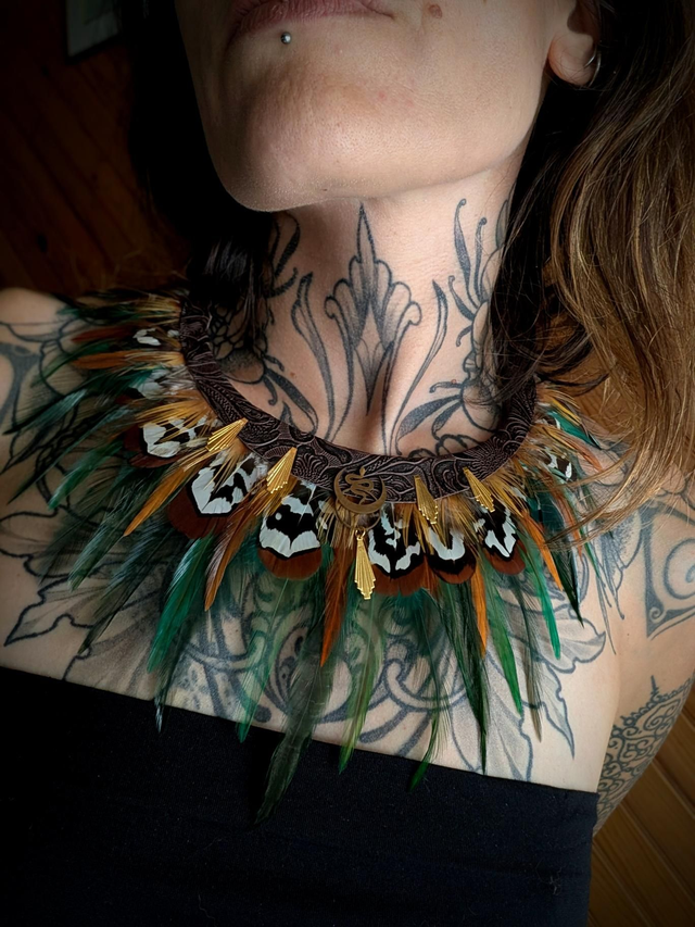 Gardien de la forêt 