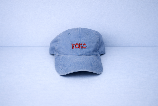Yoko cap