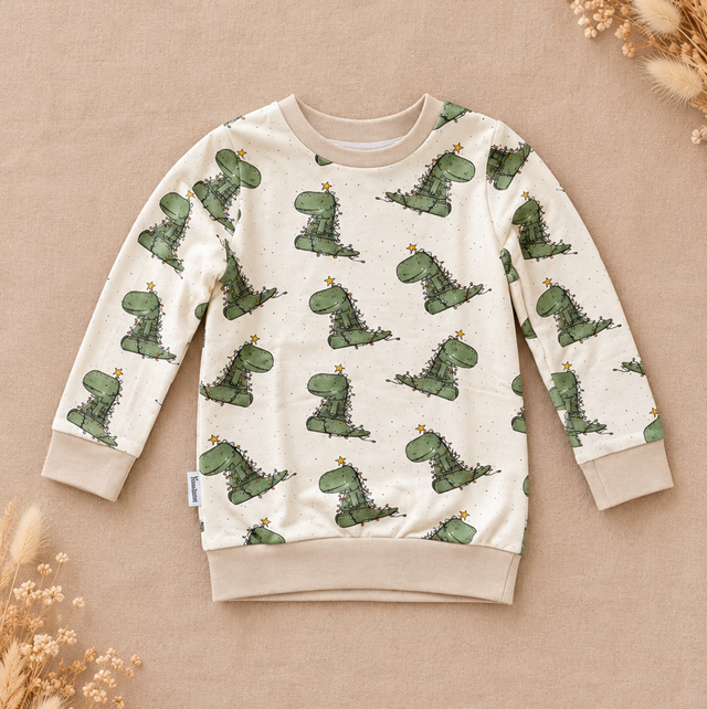 Sweater Gr.110