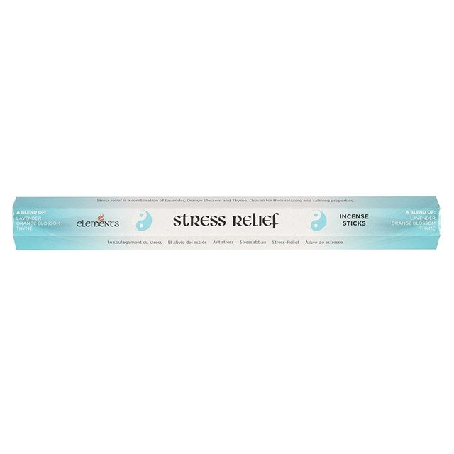 Stress Relief Incense Sticks