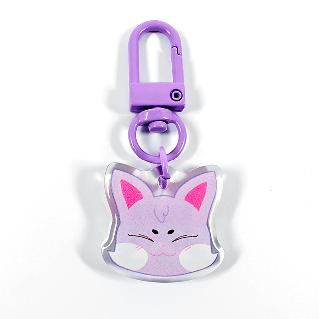 ATEEZ San Keychain