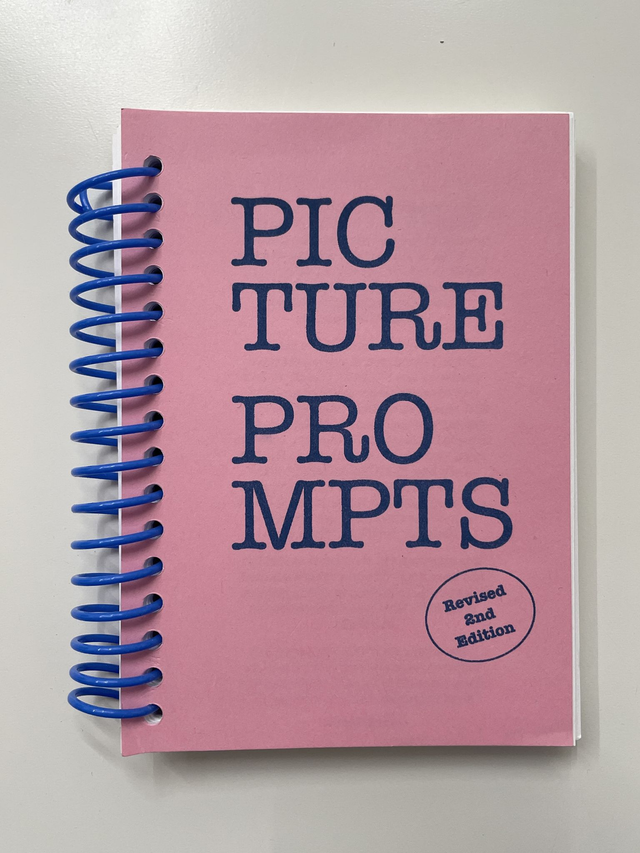 PICTURE PROMPTS