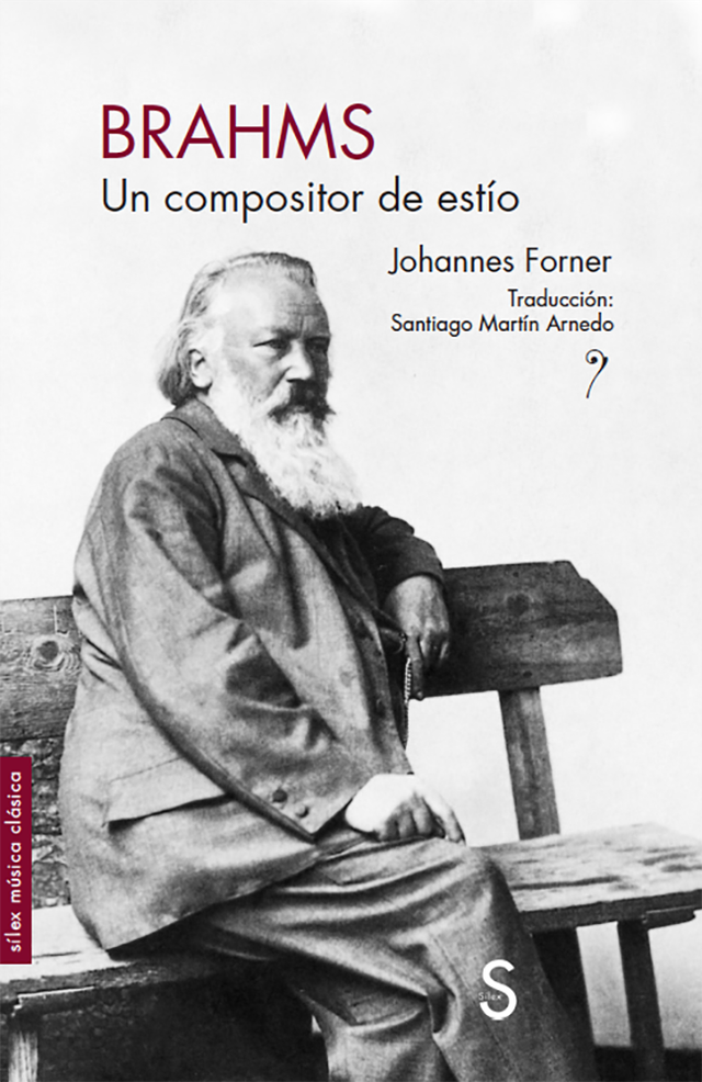 Brahms: Un compositor de estío – Johannes Forner