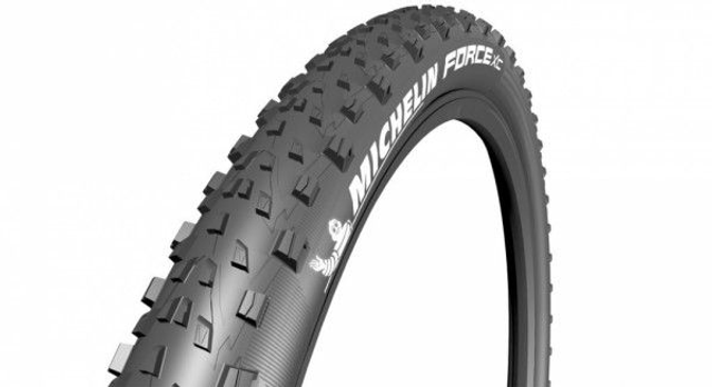 Michelin FORCE XC, 27.5 x 2.25