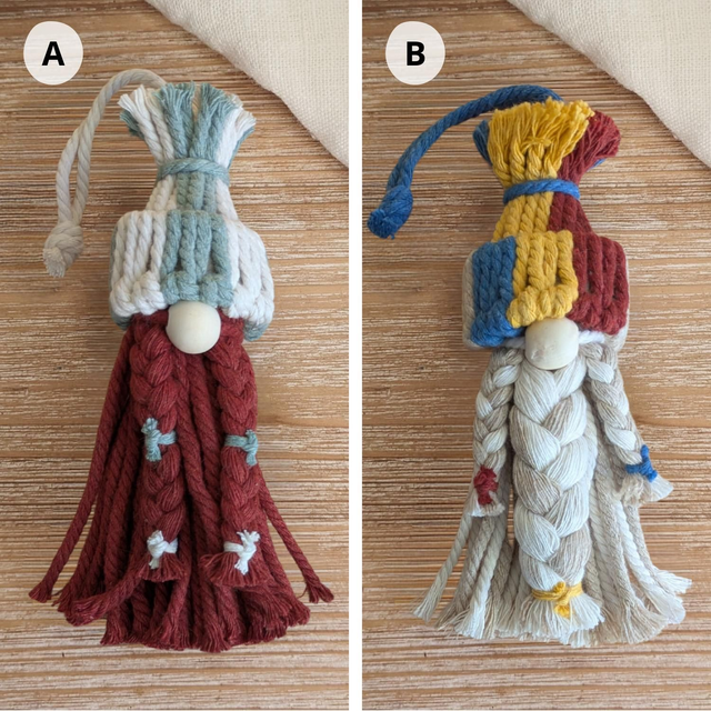 Féérie des Gnomes Voyageurs