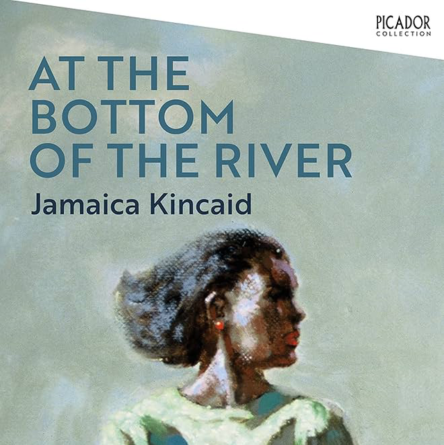 At the Bottom of the River