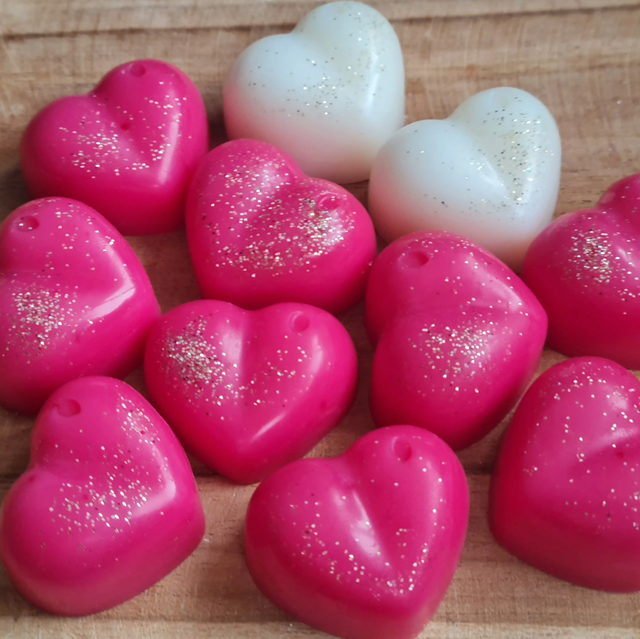 Fondant parfumé 