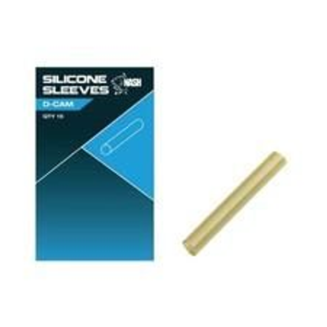 Nash Silicone Sleeves