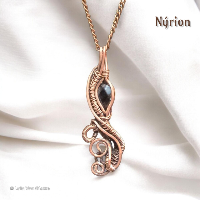 NYRION
