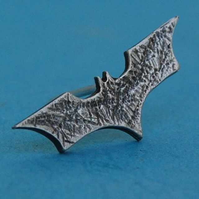 Batman Pin/tie pin