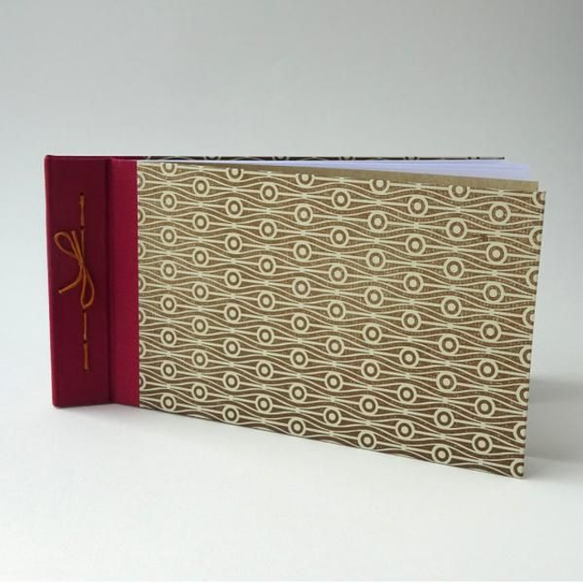 Notebook "Chocolate" - DL+