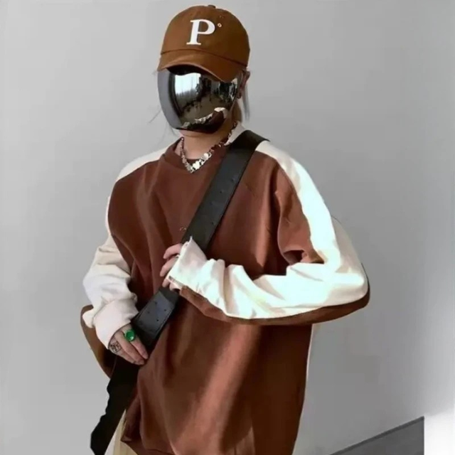 Riding Protection Mask