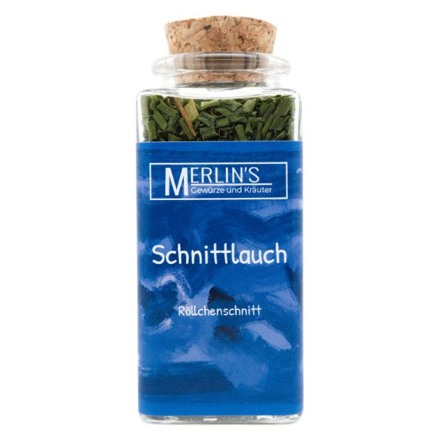 Schnittlauch Röllchenschnitt 10g