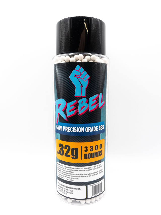 0.32G - Rebel