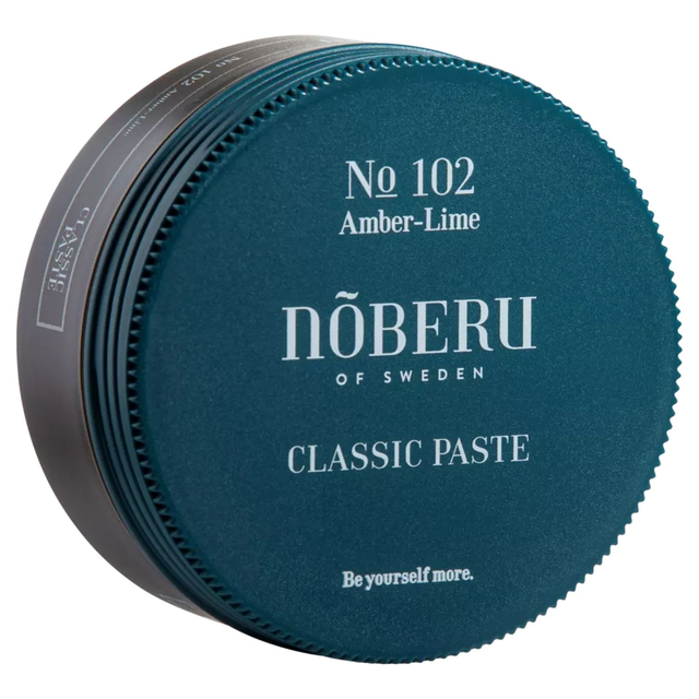 Noberu Classic Paste 80ml