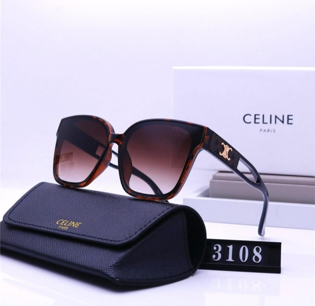 Lunettes CL
