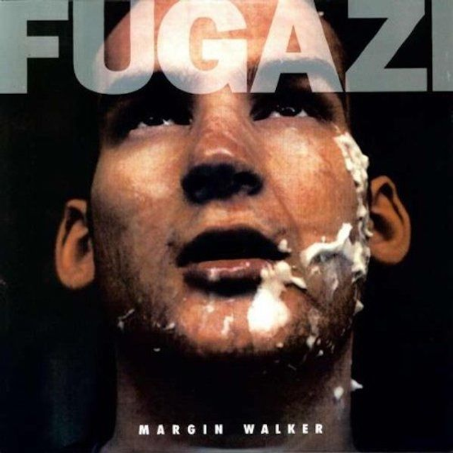Fugazi - Margin Walker 12&quot;