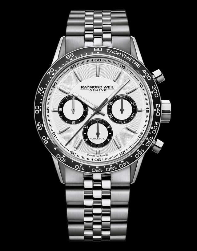 Raymond Weil Freelancer Automatic