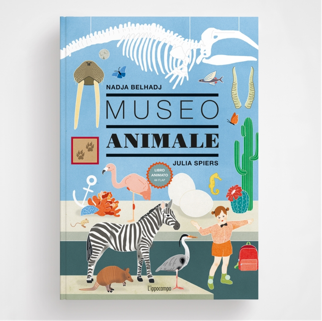 Museo Animale