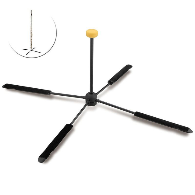 Hercules Travlite Flute Stand