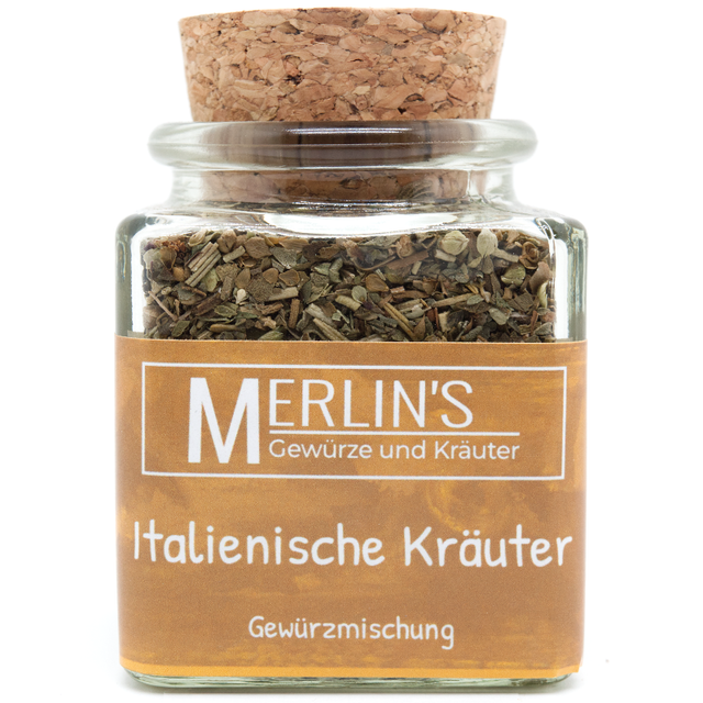 Italienische Kräuter 20g