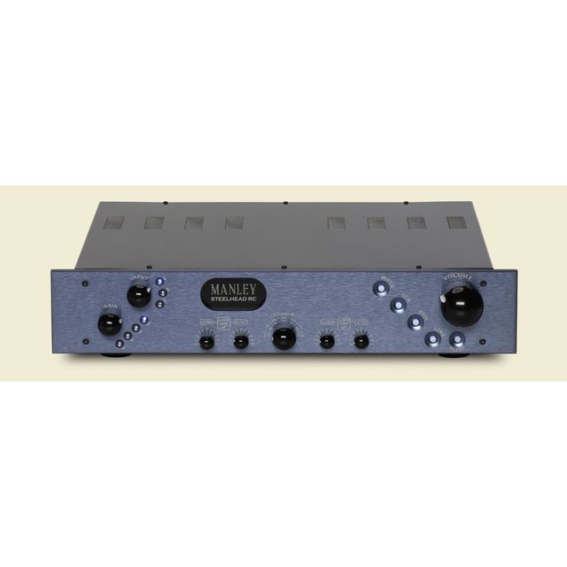 Manley Steelhead Phono Stage RC