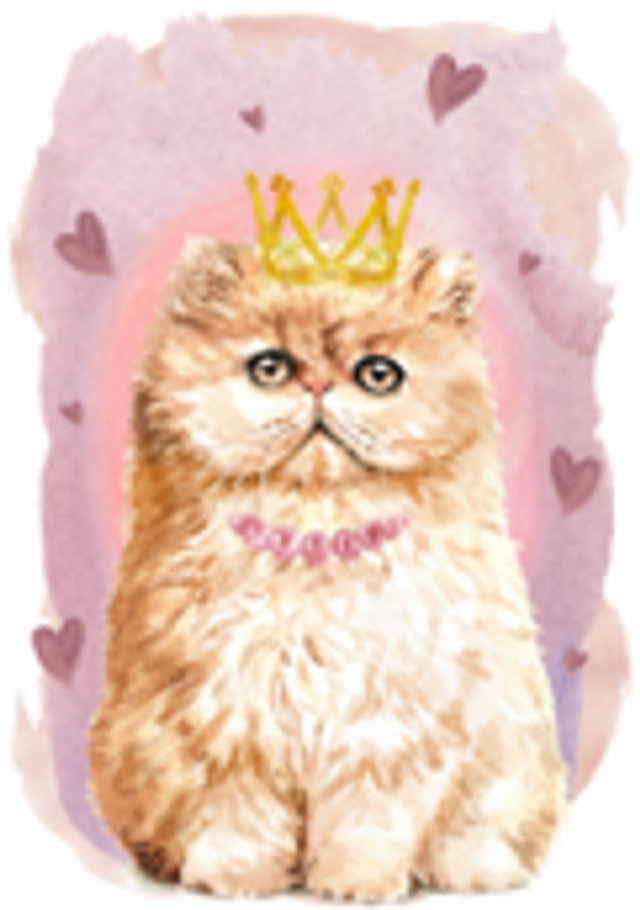 Hand made Cards - Cats