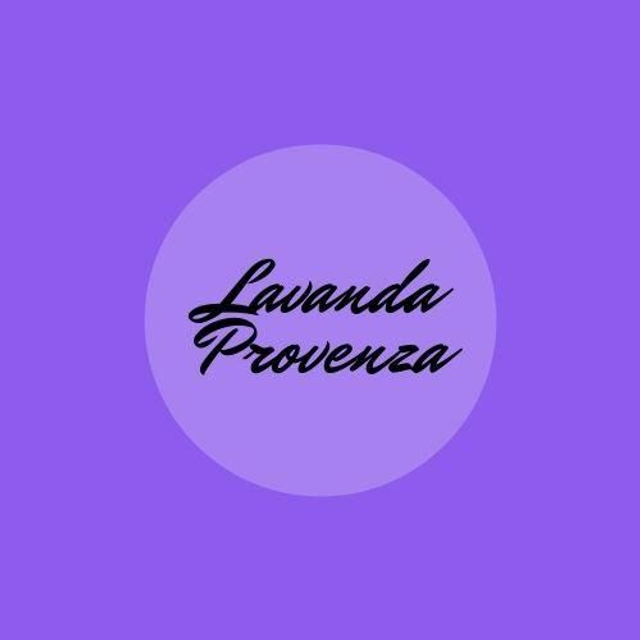 Lavanda Provenza - Essenza