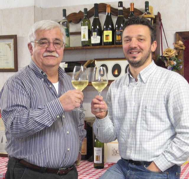 Good Morning Gambellara - Buongiorno Gambellara