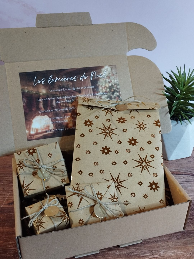 Calendrier de l'avent