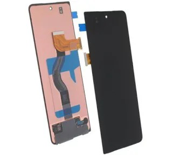  Samsung Galaxy Z Fold7 (F966)