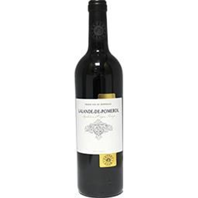 Lalande De Pomerol Rouge x6
