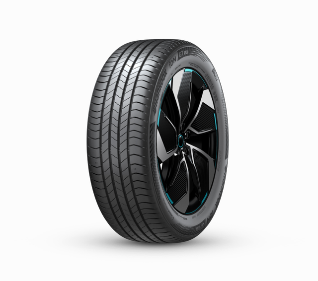 HANKOOK 215/60R17V 100 V IK41A (Estivi)