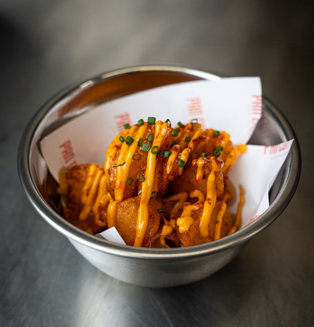 Assortiment tapas mixte (4-6 personnes)