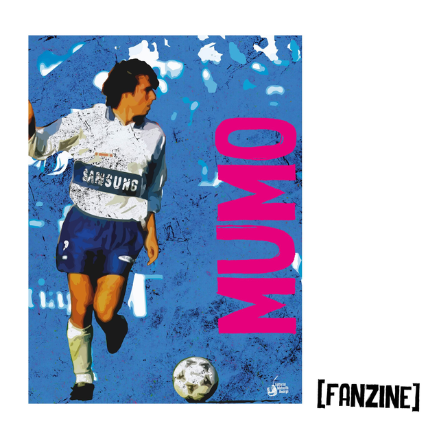 Mumo Tupper [Fanzine]