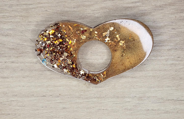 Bague de lecture personnalisée