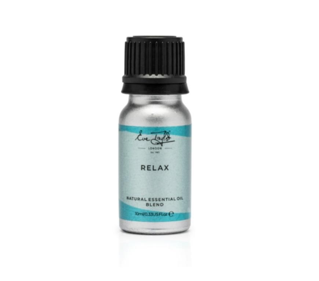 Eve Taylor Relax Diffuser Blend