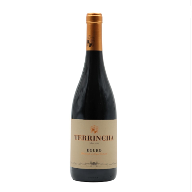 Terrincha 75 cl - rouge 2022 - Douro DOC