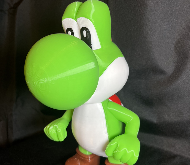 Yoshi