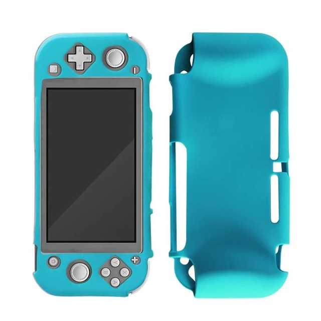 Silicona Nintendo Switch Lite