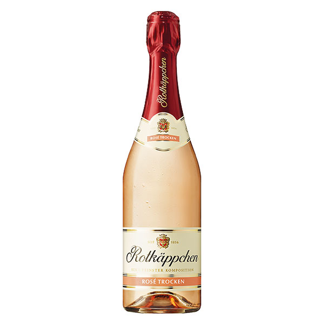 Rotkäppchen Sekt Rosé 0.75l