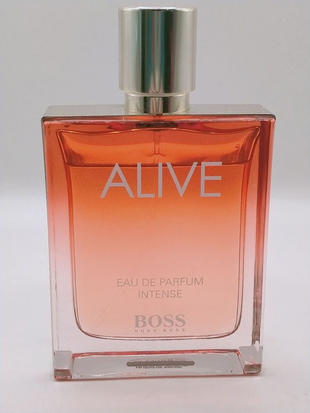 Hugo Boss Alive Intense Eau de Parfum, 80ml