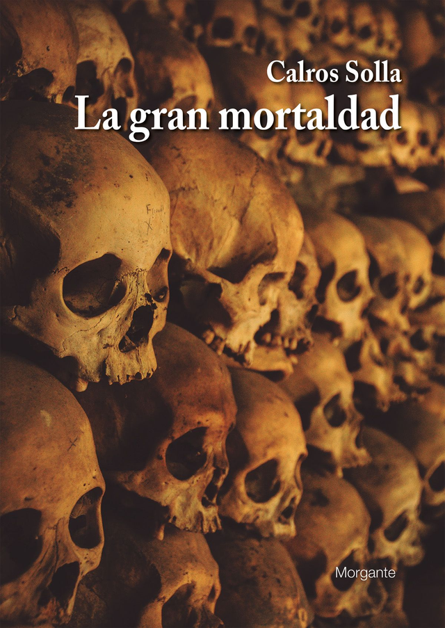 La gran mortaldad