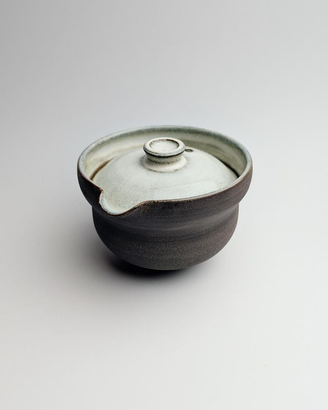 Shiboridashi "przypalone mleko"