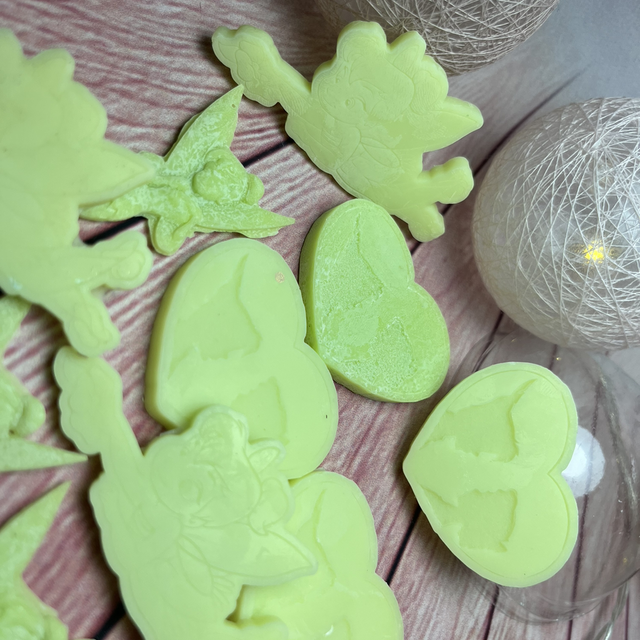 Fondants en pot Pays imaginaire