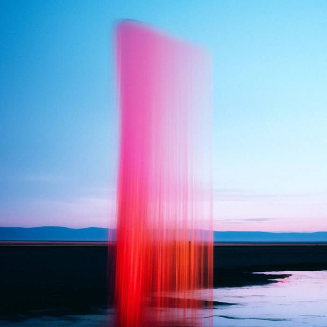 Deep Sea Diver - Billboard Heart LP (Limited Edition Pink Vinyl)