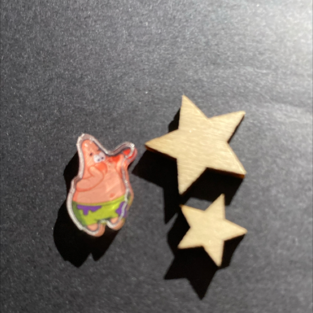 Mini Planar #41